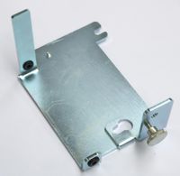 Service position retainer Daikin 5004875