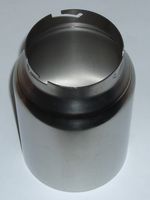 Recirculation pipe ad100 Daikin 5004877