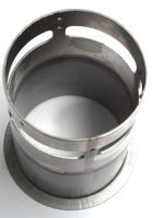 Tube bruleur ad80 e1500333 Daikin 5004879
