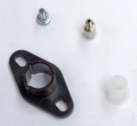 Flame monitor mounting cpl. Daikin 5004885