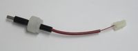 Exhaust sensor bo cpl. Daikin 5004945