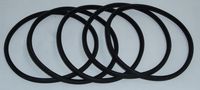 Lip seal.dn125 las-shroudr.(5pcs/ve) Daikin 5004991