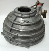 Exchanger upperpart bo/bg ab vers.theta Daikin 5005074