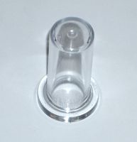 Sight glas for fill level display Daikin 5005131