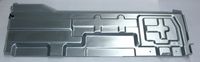 Tole de separation 3p273244-1 Daikin 5007028