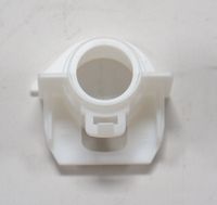 Tole support pallier 3p291169-1 Daikin 5008227