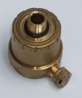 Purgeur automatique 1/2" e1400041 Daikin 5008484