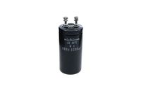 Condensateur alu 3ea60018-1 Daikin 5008507