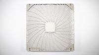 Grille de refoulement 3p302660-1 Daikin 5008520