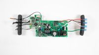 Platine de controle 3f011635-2_p Daikin 5008572
