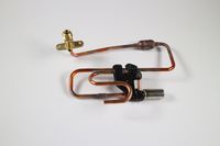 Moteur electrovanne 4pw72713-1 Daikin 5009112