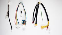 Cable compresseur 1p306725-1 Daikin 5009121