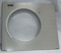 Tole avant 3pw73422-1 Daikin 5009138