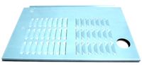 Panneau avant 2p11509-1 Daikin 5009305