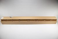 Caisse d emballage avant 4p316758-2 Daikin 5009320