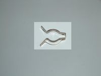 Fixation 4p314160-1 Daikin 5009335