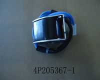 Bobine vanne 4 voies 4p205367-1 Daikin 5010175