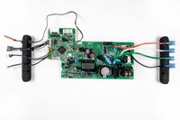Platine controle 3f018367-3 Daikin 5010308