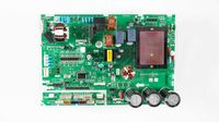 Platine controle 3f010281-21 Daikin 5010532