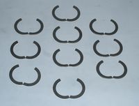 Segmentring 40/29 Daikin 5011392