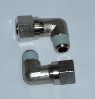 angle cutting ring 8-1/8 Daikin 5011505