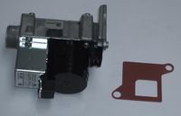 Vanne arret gaz + joint gcu e1500662 Daikin 5011529