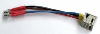 Cable power switch a1/gsu/esu Daikin 5011814
