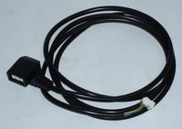 Pump cable with molex plug Daikin 5011830