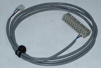 Cable exhaustsensor rm2-j8 a1 Daikin 5011835