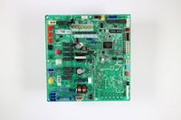Platine ec10029 (d) 2p187934-15 Daikin 5012188