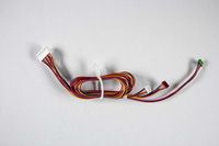 Cable liaison 3p357409-1 Daikin 5012402