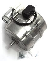 Motor with condensator  hanning (90w) Daikin 5013299