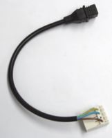 Cable for automatic stoker Daikin 5013304