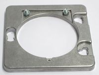 Mini-bottom plate with screws Daikin 5013582