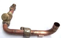 Ensemble conduite d eau Daikin 5014011