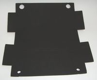 Ensemble isolant phe ehb*11/16* Daikin 5014022
