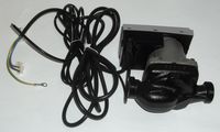Pompe yonos 15/7 + cable 4p318021-5 Daikin 5014590