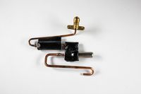 Ensemble electrovanne 3p382577-1 Daikin 5014689