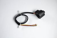 Bobine electrovanne 3s400005-1 Daikin 5014701