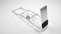 Support moteur ventil 3p374950-1 Daikin 5015920