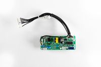 Platine pcb3 - s21 a4p 3p166094-3 Daikin 5016241