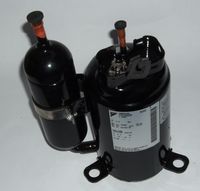Compresseur 1yc25gxd Daikin 5016353