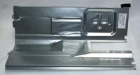 Tole de separation 3p409973-1 Daikin 5016358