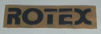 Logo rotex e1400173 Daikin 5016439