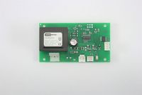 Platine electrode 4p415443-1 Daikin 5016444