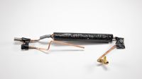 Ensemble electrovanne 3p169476-5 Daikin 5017472
