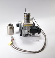 Bruleur fioul blb27 e1500839 Daikin 5018003