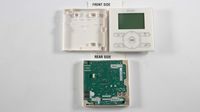 Remote controller ekrucbl4 Daikin 5018987