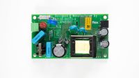 H_platine 4p489901-1 Daikin 5020298