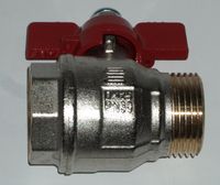 Vanne a bois.spherique 4p499203-1 Daikin 5020326